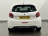 USED 2015 65 PEUGEOT 208 1.6 THP GTI PRESTIGE 3d 208 BHP Striking High Gloss White 1.6 THP Prestige 210 BHP