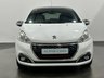 USED 2015 65 PEUGEOT 208 1.6 THP GTI PRESTIGE 3d 208 BHP Striking High Gloss White 1.6 THP Prestige 210 BHP