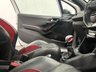 USED 2015 65 PEUGEOT 208 1.6 THP GTI PRESTIGE 3d 208 BHP Striking High Gloss White 1.6 THP Prestige 210 BHP
