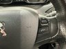 USED 2015 65 PEUGEOT 208 1.6 THP GTI PRESTIGE 3d 208 BHP Striking High Gloss White 1.6 THP Prestige 210 BHP