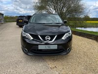 USED 2017 17 NISSAN QASHQAI 1.2 N-CONNECTA DIG-T 5d 113 BHP Camera Sensors Ulez compliant
