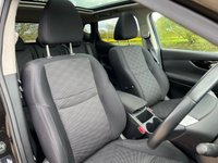 USED 2017 17 NISSAN QASHQAI 1.2 N-CONNECTA DIG-T 5d 113 BHP Camera Sensors Ulez compliant