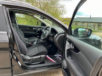 USED 2017 17 NISSAN QASHQAI 1.2 N-CONNECTA DIG-T 5d 113 BHP Camera Sensors Ulez compliant