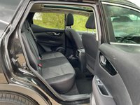USED 2017 17 NISSAN QASHQAI 1.2 N-CONNECTA DIG-T 5d 113 BHP Camera Sensors Ulez compliant