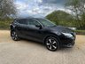 USED 2017 17 NISSAN QASHQAI 1.2 N-CONNECTA DIG-T 5d 113 BHP Camera Sensors Ulez compliant