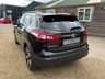 USED 2017 17 NISSAN QASHQAI 1.2 N-CONNECTA DIG-T 5d 113 BHP Camera Sensors Ulez compliant