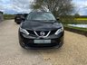 USED 2017 17 NISSAN QASHQAI 1.2 N-CONNECTA DIG-T 5d 113 BHP Camera Sensors Ulez compliant