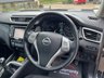 USED 2017 17 NISSAN QASHQAI 1.2 N-CONNECTA DIG-T 5d 113 BHP Camera Sensors Ulez compliant