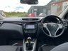 USED 2017 17 NISSAN QASHQAI 1.2 N-CONNECTA DIG-T 5d 113 BHP Camera Sensors Ulez compliant