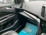 USED 2016 16 FORD KUGA 2.0 TITANIUM TDCI 5dr 