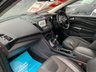 USED 2016 16 FORD KUGA 2.0 TITANIUM TDCI 5dr 