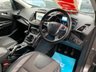 USED 2016 16 FORD KUGA 2.0 TITANIUM TDCI 5dr 