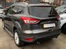 USED 2016 16 FORD KUGA 2.0 TITANIUM TDCI 5dr 