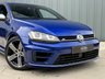 USED 2016 66 VOLKSWAGEN GOLF R DSG 4MOTION 2.0 5dr 298 BHP 