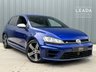 USED 2016 66 VOLKSWAGEN GOLF R DSG 4MOTION 2.0 5dr 298 BHP 