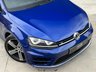 USED 2016 66 VOLKSWAGEN GOLF R DSG 4MOTION 2.0 5dr 298 BHP 