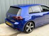 USED 2016 66 VOLKSWAGEN GOLF R DSG 4MOTION 2.0 5dr 298 BHP 