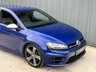 USED 2016 66 VOLKSWAGEN GOLF R DSG 4MOTION 2.0 5dr 298 BHP 