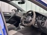 USED 2016 66 VOLKSWAGEN GOLF R DSG 4MOTION 2.0 5dr 298 BHP 