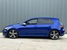 USED 2016 66 VOLKSWAGEN GOLF R DSG 4MOTION 2.0 5dr 298 BHP 