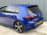 USED 2016 66 VOLKSWAGEN GOLF R DSG 4MOTION 2.0 5dr 298 BHP 