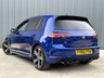 USED 2016 66 VOLKSWAGEN GOLF R DSG 4MOTION 2.0 5dr 298 BHP 