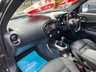 USED 2017 67 NISSAN JUKE 1.5 DCI TEKNA 5dr 