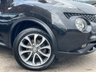 USED 2017 67 NISSAN JUKE 1.5 DCI TEKNA 5dr 