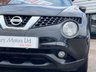 USED 2017 67 NISSAN JUKE 1.5 DCI TEKNA 5dr 