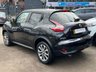 USED 2017 67 NISSAN JUKE 1.5 DCI TEKNA 5dr 