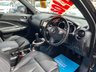 USED 2017 67 NISSAN JUKE 1.5 DCI TEKNA 5dr 