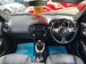 USED 2017 67 NISSAN JUKE 1.5 DCI TEKNA 5dr 