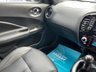 USED 2017 67 NISSAN JUKE 1.5 DCI TEKNA 5dr 