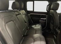 USED 2024 24 LAND ROVER DEFENDER 110 D300 HSE 