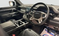 USED 2024 24 LAND ROVER DEFENDER 110 D300 HSE 