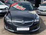 USED 2016 65 VAUXHALL INSIGNIA 1.6 ELITE NAV CDTI ECOFLEX S/S 5dr 