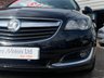 USED 2016 65 VAUXHALL INSIGNIA 1.6 ELITE NAV CDTI ECOFLEX S/S 5dr 
