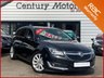 USED 2016 65 VAUXHALL INSIGNIA 1.6 ELITE NAV CDTI ECOFLEX S/S 5dr 