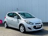 USED 2011 11 HYUNDAI IX20 1.4 ACTIVE CRDI  5d 89 BHP LOW ROAD TAX|12 Months MOT|Part Ex Welcome