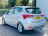 USED 2011 11 HYUNDAI IX20 1.4 ACTIVE CRDI  5d 89 BHP LOW ROAD TAX|12 Months MOT|Part Ex Welcome