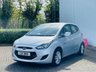 USED 2011 11 HYUNDAI IX20 1.4 ACTIVE CRDI  5d 89 BHP LOW ROAD TAX|12 Months MOT|Part Ex Welcome