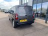 USED 2021 70 PEUGEOT PARTNER 1.5 BLUEHDI PROFESSIONAL L1 102PS NEW MOEL AIRCON EURO 6  ULEZ FREE  AIR CONDITIONING