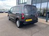 USED 2021 70 PEUGEOT PARTNER 1.5 BLUEHDI PROFESSIONAL L1 102PS NEW MOEL AIRCON EURO 6  ULEZ FREE  AIR CONDITIONING