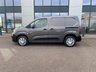 USED 2021 70 PEUGEOT PARTNER 1.5 BLUEHDI PROFESSIONAL L1 102PS NEW MOEL AIRCON EURO 6  ULEZ FREE  AIR CONDITIONING