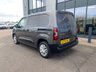 USED 2021 70 PEUGEOT PARTNER 1.5 BLUEHDI PROFESSIONAL L1 102PS NEW MOEL AIRCON EURO 6  ULEZ FREE  AIR CONDITIONING