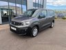 USED 2021 70 PEUGEOT PARTNER 1.5 BLUEHDI PROFESSIONAL L1 102PS NEW MOEL AIRCON EURO 6  ULEZ FREE  AIR CONDITIONING