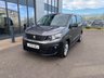 USED 2021 70 PEUGEOT PARTNER 1.5 BLUEHDI PROFESSIONAL L1 102PS NEW MOEL AIRCON EURO 6  ULEZ FREE  AIR CONDITIONING