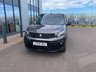 USED 2021 70 PEUGEOT PARTNER 1.5 BLUEHDI PROFESSIONAL L1 102PS NEW MOEL AIRCON EURO 6  ULEZ FREE  AIR CONDITIONING