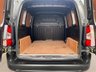 USED 2021 70 PEUGEOT PARTNER 1.5 BLUEHDI PROFESSIONAL L1 102PS NEW MOEL AIRCON EURO 6  ULEZ FREE  AIR CONDITIONING