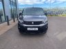 USED 2021 70 PEUGEOT PARTNER 1.5 BLUEHDI PROFESSIONAL L1 102PS NEW MOEL AIRCON EURO 6  ULEZ FREE  AIR CONDITIONING